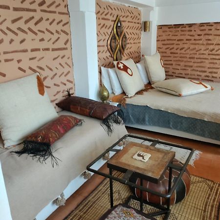 Made In Berbere Apartment Marrakesh Exterior photo