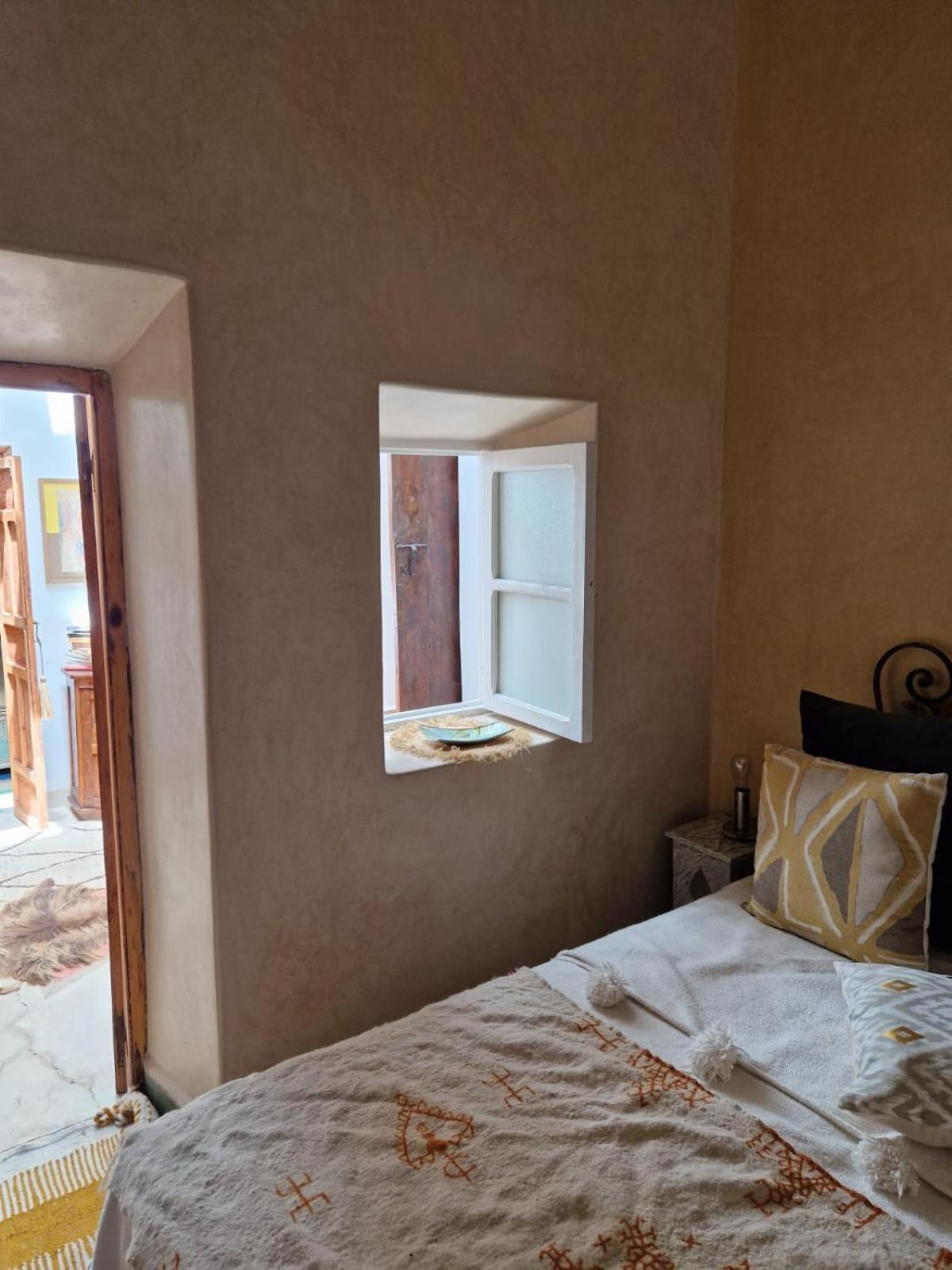 Made In Berbere Apartment Marrakesh Exterior photo