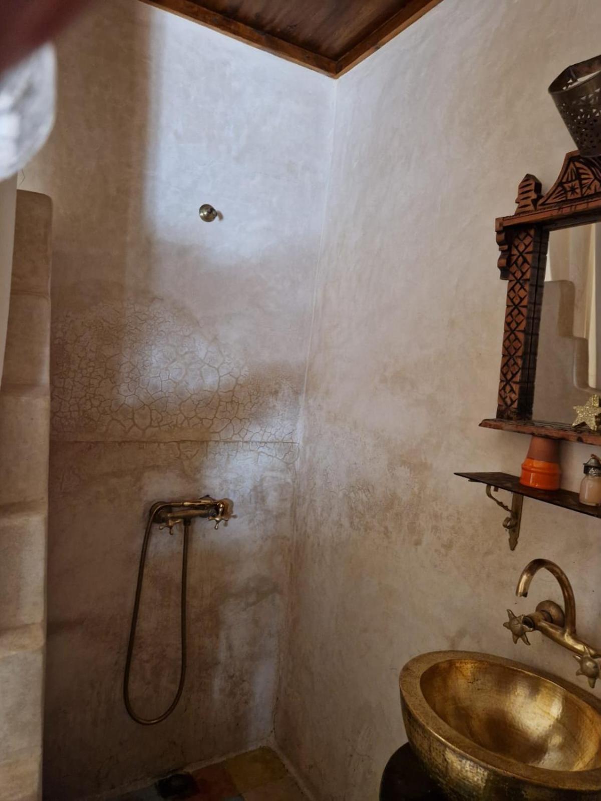 Made In Berbere Apartment Marrakesh Exterior photo