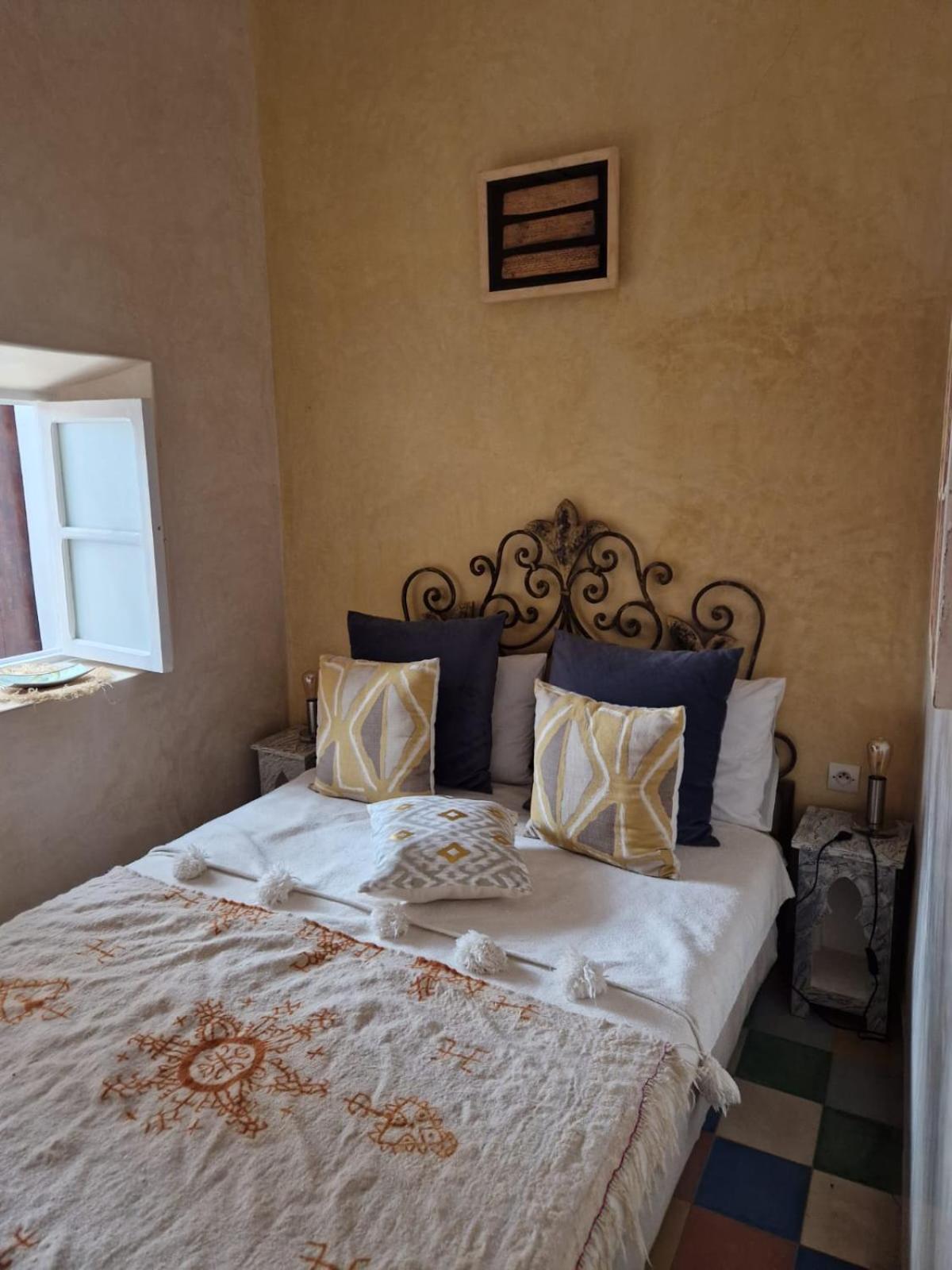 Made In Berbere Apartment Marrakesh Exterior photo